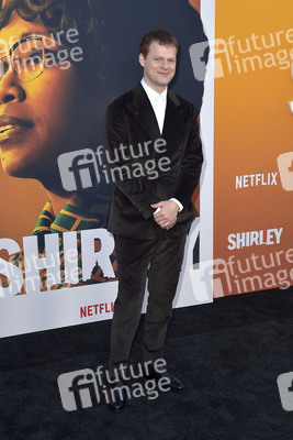 Filmpremiere 'Shirley' in Los Angeles