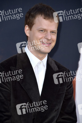 Filmpremiere 'Shirley' in Los Angeles