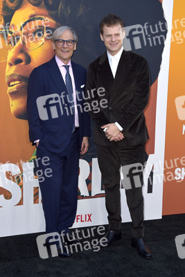 Filmpremiere 'Shirley' in Los Angeles
