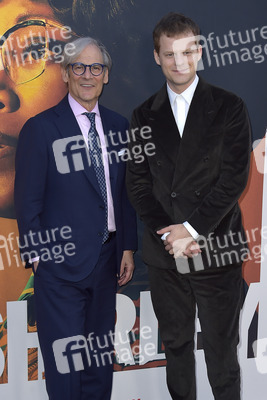 Filmpremiere 'Shirley' in Los Angeles