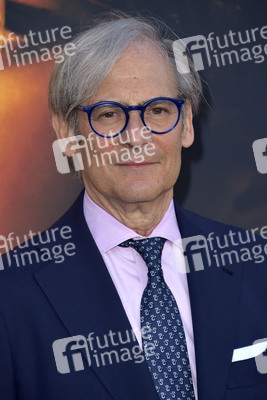 Filmpremiere 'Shirley' in Los Angeles