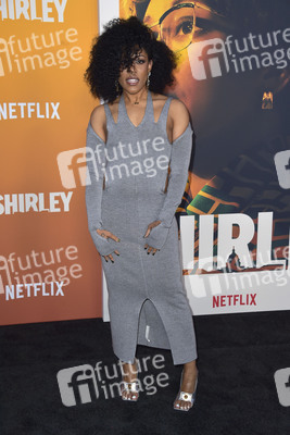 Filmpremiere 'Shirley' in Los Angeles