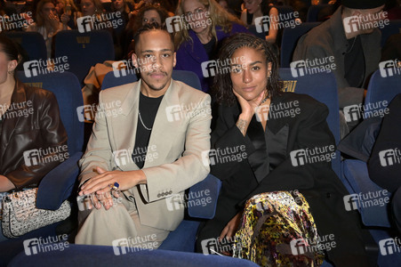 Eau Thermale Avène X Toni Garrn Foundation Launch Cooperation 'Was Bewirken. Hautnah.' in Berlin