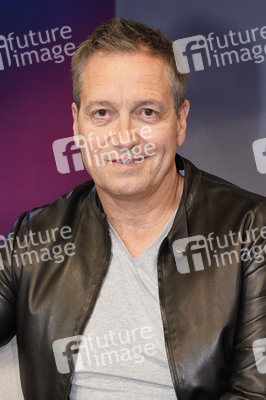 Talkshow 'maischberger' in Berlin