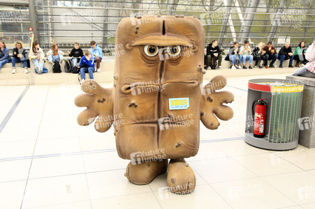 Manga Con auf der Leipziger Buchmesse 2024