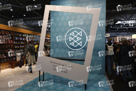 Impressionen von der Leipziger Buchmesse 2024