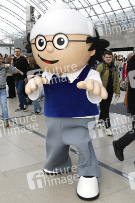 Manga Con auf der Leipziger Buchmesse 2024