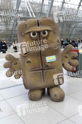 Manga Con auf der Leipziger Buchmesse 2024