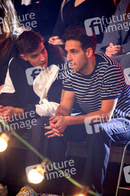 Tanzshow 'Let's Dance' in Köln