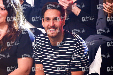 Tanzshow 'Let's Dance' in Köln