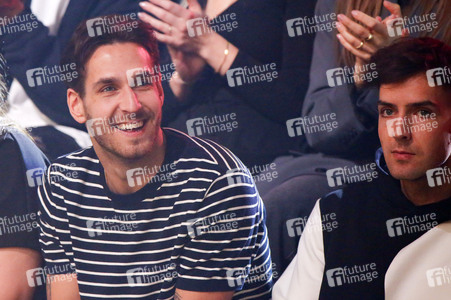 Tanzshow 'Let's Dance' in Köln