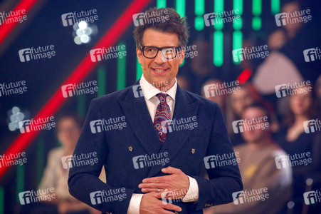 Tanzshow 'Let's Dance' in Köln