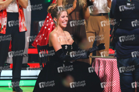 Tanzshow 'Let's Dance' in Köln