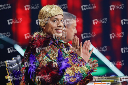 Tanzshow 'Let's Dance' in Köln