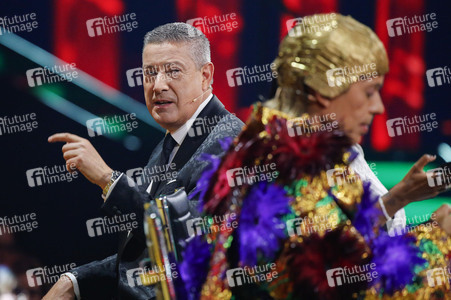 Tanzshow 'Let's Dance' in Köln