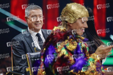 Tanzshow 'Let's Dance' in Köln