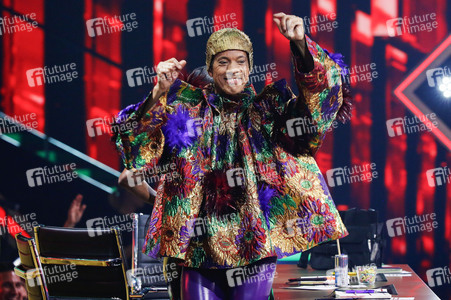 Tanzshow 'Let's Dance' in Köln