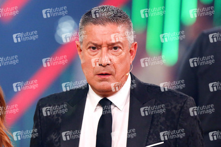 Tanzshow 'Let's Dance' in Köln