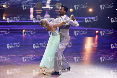 Tanzshow 'Let's Dance' in Köln