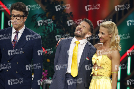 Tanzshow 'Let's Dance' in Köln