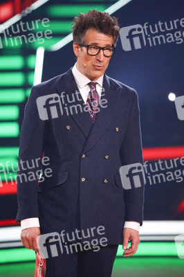 Tanzshow 'Let's Dance' in Köln