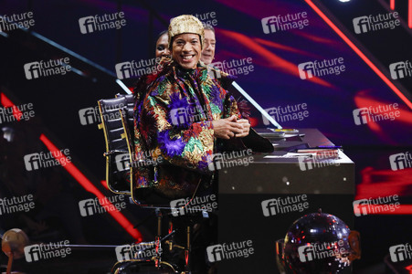 Tanzshow 'Let's Dance' in Köln