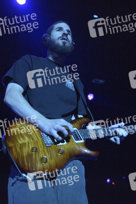 Konzert von Linkin Park in Berlin