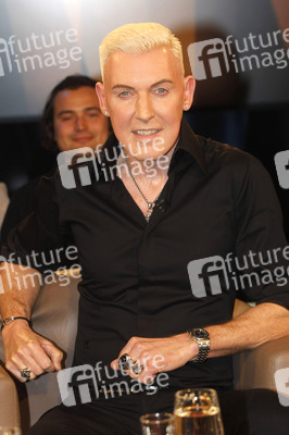 'NDR Talk Show' in Hamburg