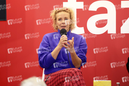 Leipziger Buchmesse 2024