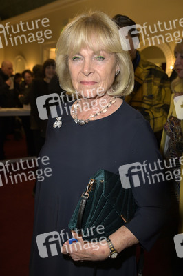 Theaterpremiere 'Achtsam morden' in Berlin