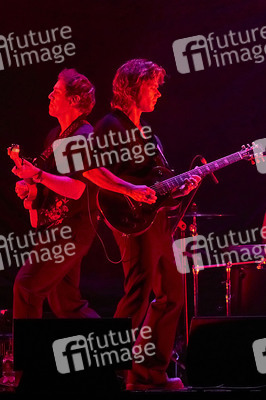 Konzert von Tors in Hannover