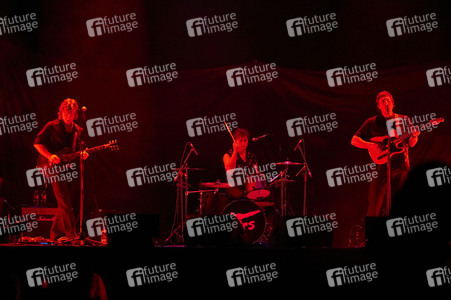 Konzert von Tors in Hannover