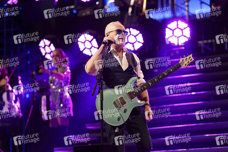 Die 80er live in Gelsenkirchen