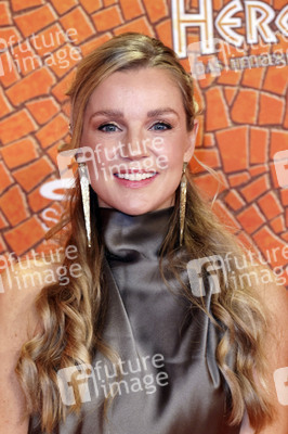 Musicalpremiere 'Hercules' in Hamburg