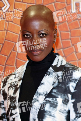 Musicalpremiere 'Hercules' in Hamburg