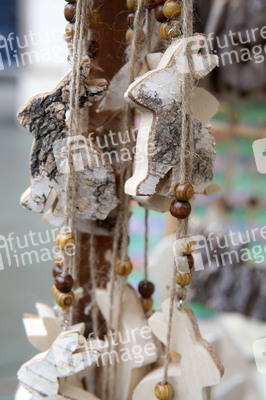 Das Gelbe vom Ei - kunsthandwerklicher Ostermarkt in Berlin