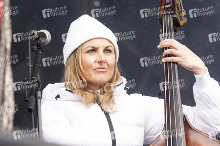 SnowpenAir 2024 in Grindelwald