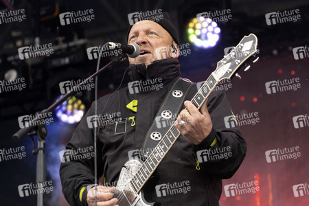 SnowpenAir 2024 in Grindelwald
