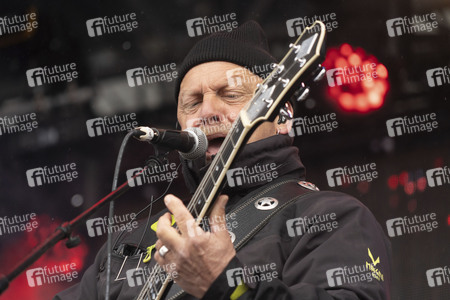 SnowpenAir 2024 in Grindelwald