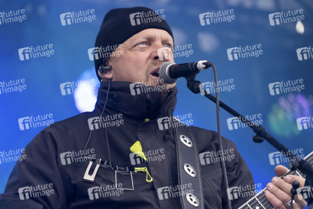 SnowpenAir 2024 in Grindelwald