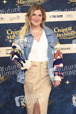 Filmpremiere 'Chantal im Märchenland' in München