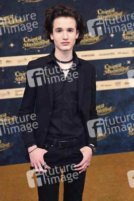 Filmpremiere 'Chantal im Märchenland' in München