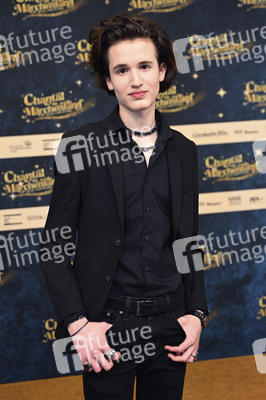 Filmpremiere 'Chantal im Märchenland' in München