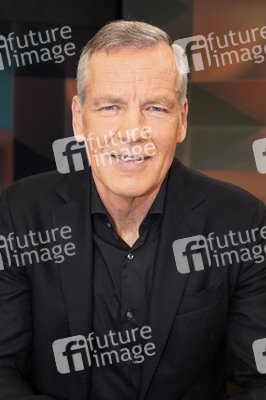 Talkshow 'hart aber fair' in Berlin