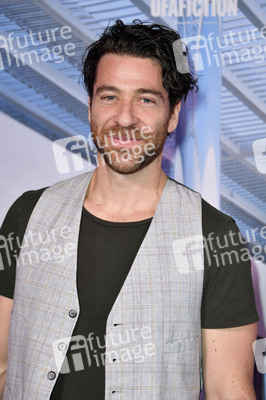 Staffel 4 Premiere 'Charité' in Berlin