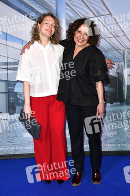 Staffel 4 Premiere 'Charité' in Berlin