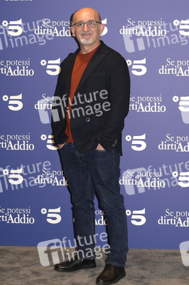 Photocall 'Se potessi dirti addio' in Rom