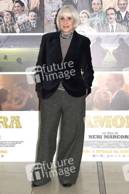 Photocall 'Zamora' in Rom