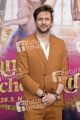 Filmpremiere 'Chantal im Märchenland' in Berlin