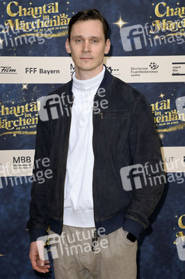 Filmpremiere 'Chantal im Märchenland' in Berlin